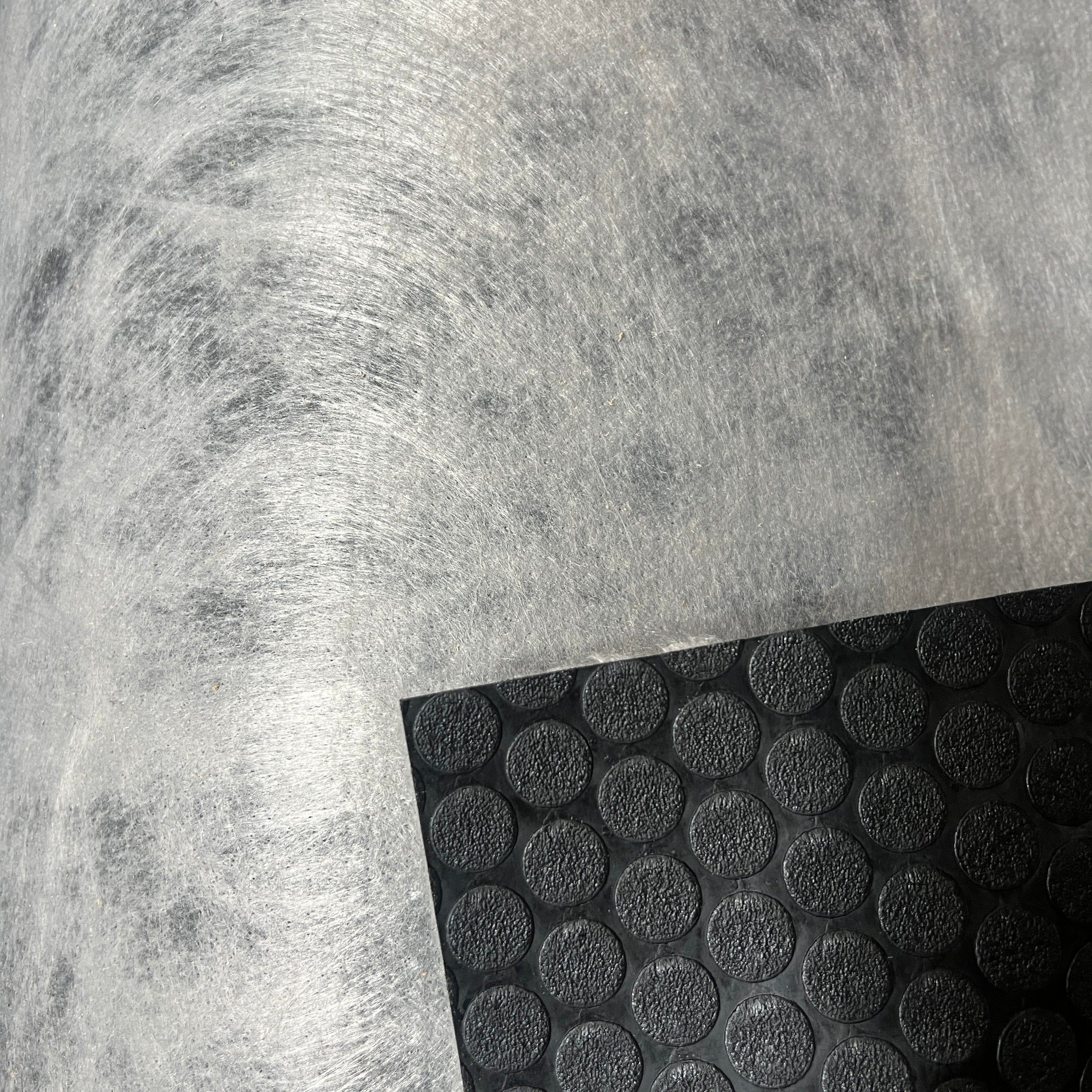 RB Components TPO Flooring - Coin