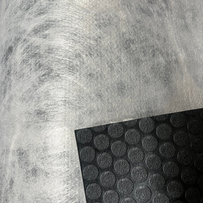 RB Components TPO Flooring - Coin