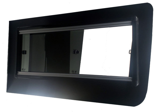 VWD Mercedes Sprinter Double-Slider Window 2007+ Driver Side Forward (SL101-DS)