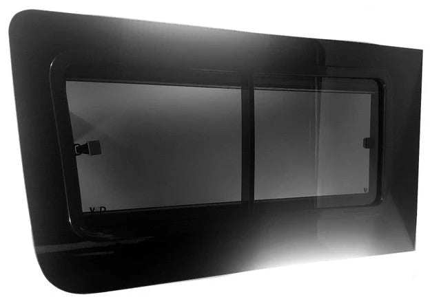 2019+ Mercedes Sprinter Window Bundle