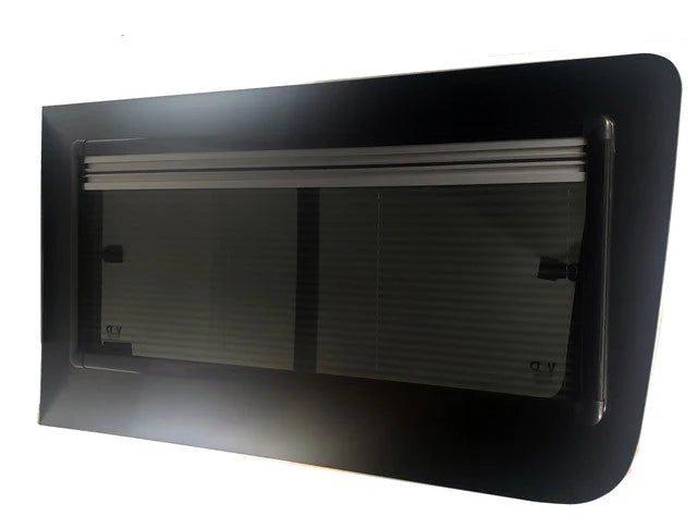 2019+ Mercedes Sprinter Window Bundle