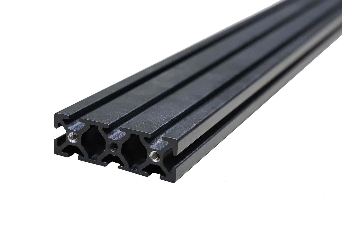 ROAMBUILT Extra Flatpack Roof Rack Extrusions