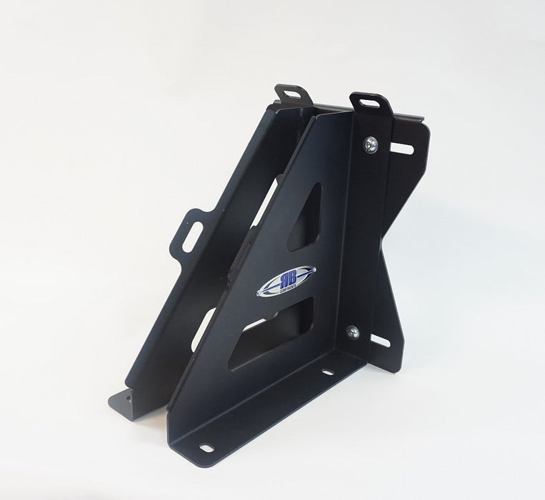 RB Components Adjustable Wheel Chock