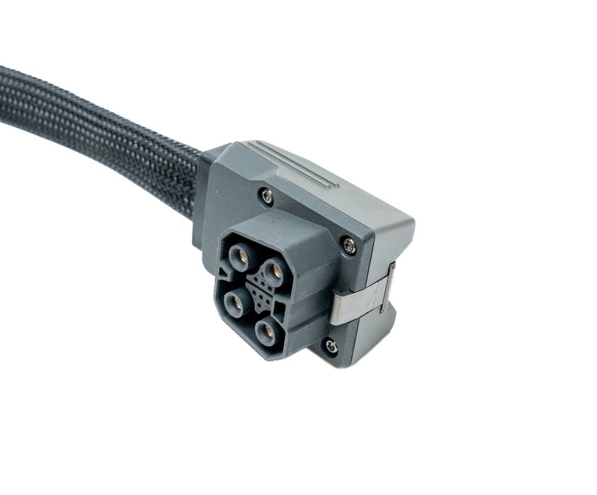 EcoFlow Adapter Cable for 48 Volt Air Conditioners