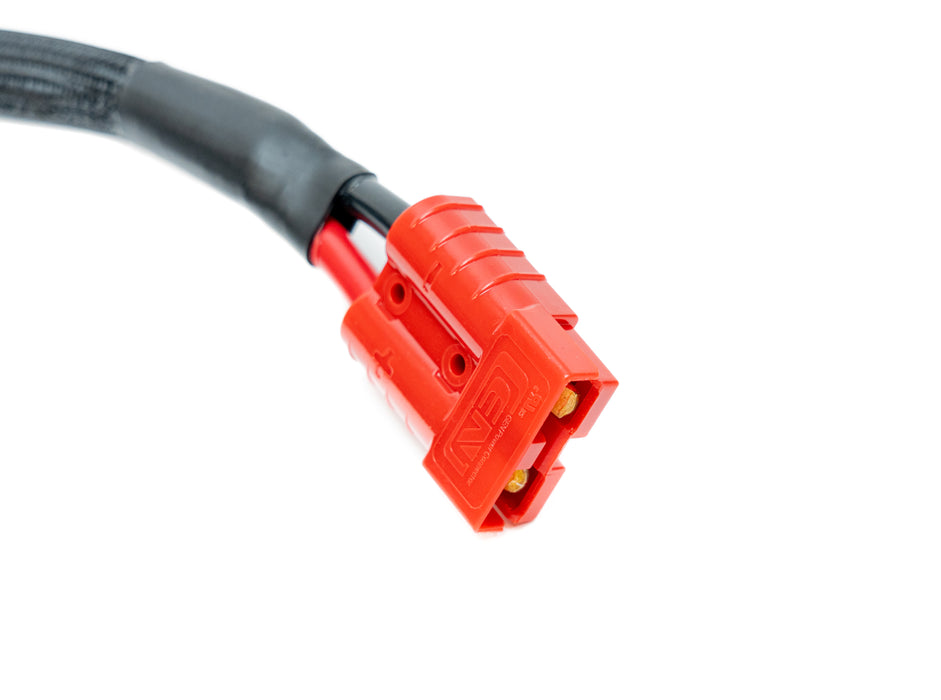 EcoFlow Adapter Cable for 48 Volt Air Conditioners
