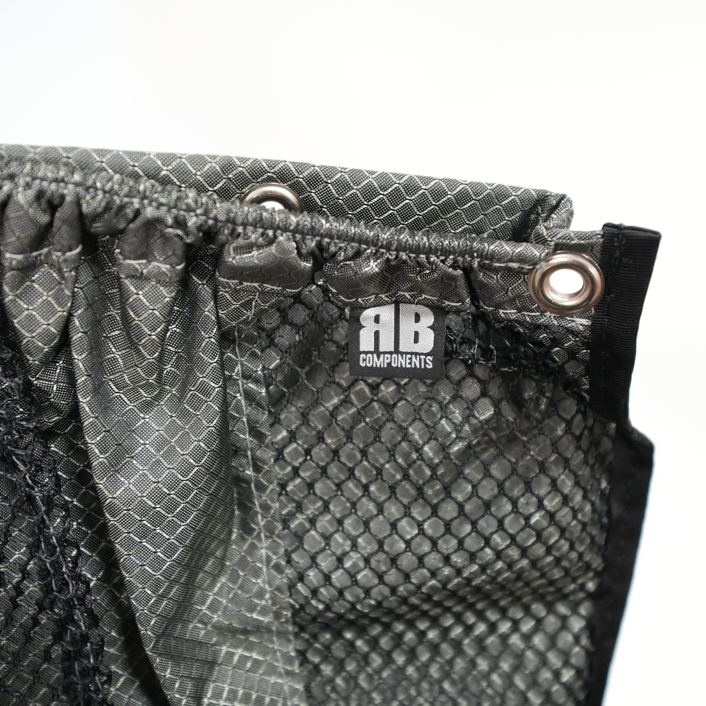 RB Components Stuff Bag 10in x 14in Double, Deep