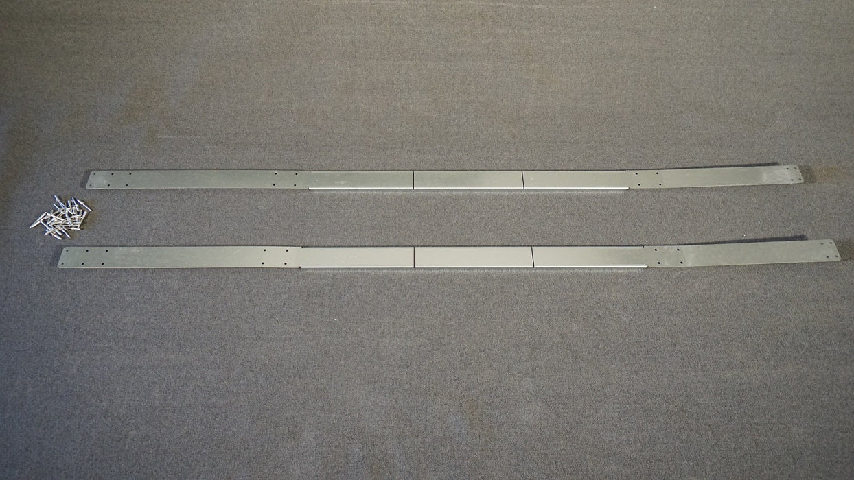 RB Components 2007+ Sprinter Van - Vertical Wall Brace Kit