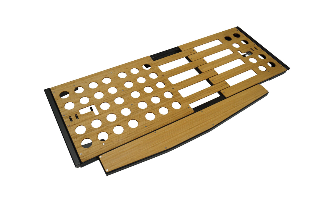 RB Components 170 EXT Sprinter Van Adj Panel Bed Kit