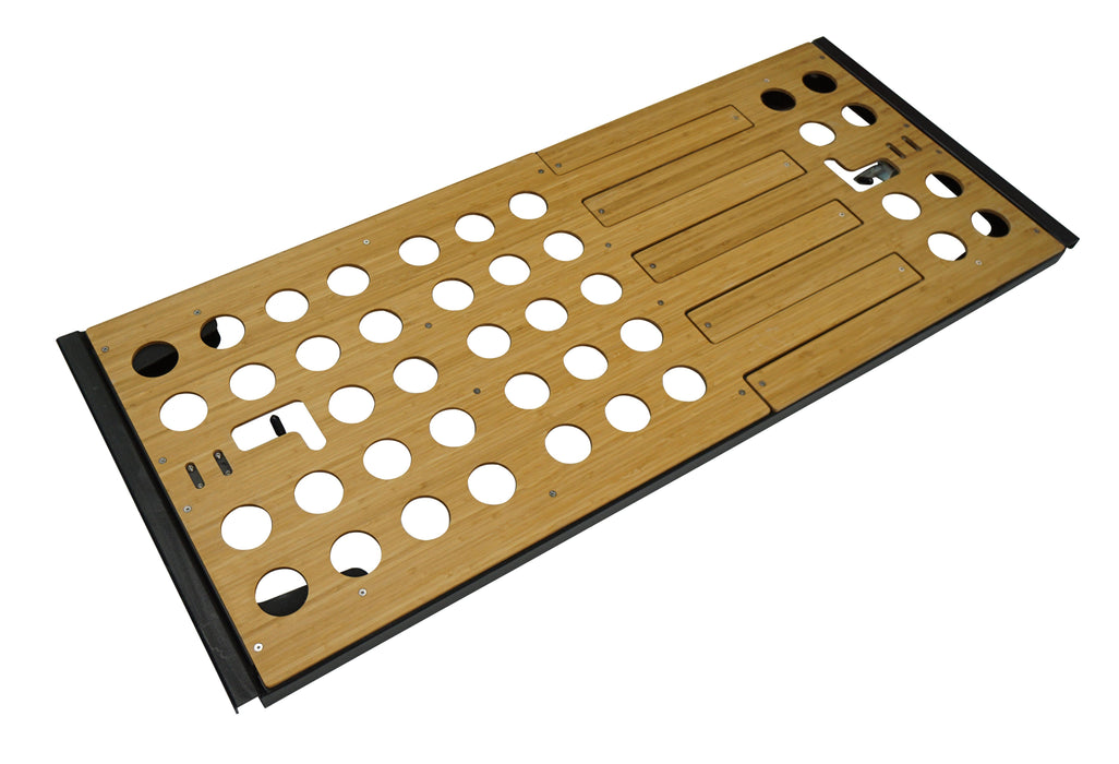 RB Components 144 Sprinter Van Adj. Panel Bed Kits