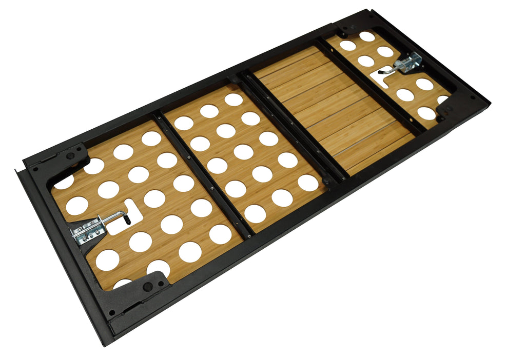 RB Components 144 Sprinter Van Adj. Panel Bed Kits