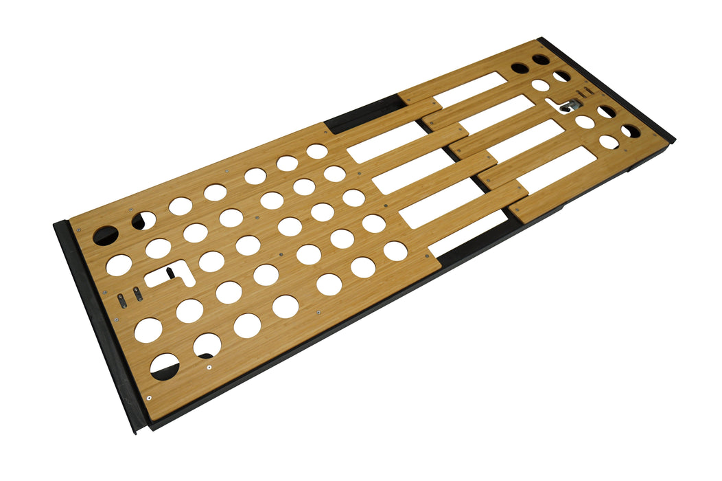 RB Components 144 Sprinter Van Adj. Panel Bed Kits