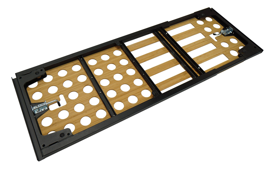 RB Components 144 Sprinter Van Adj. Panel Bed Kits