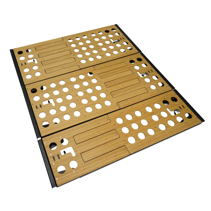 RB Components 144 Sprinter Van Adj. Panel Bed Kits