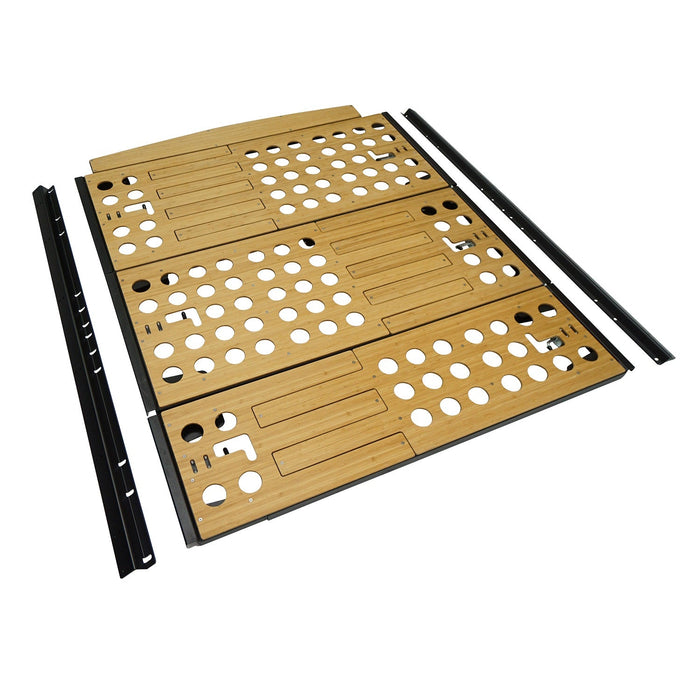 RB Components 144 Sprinter Van Adj. Panel Bed Kits