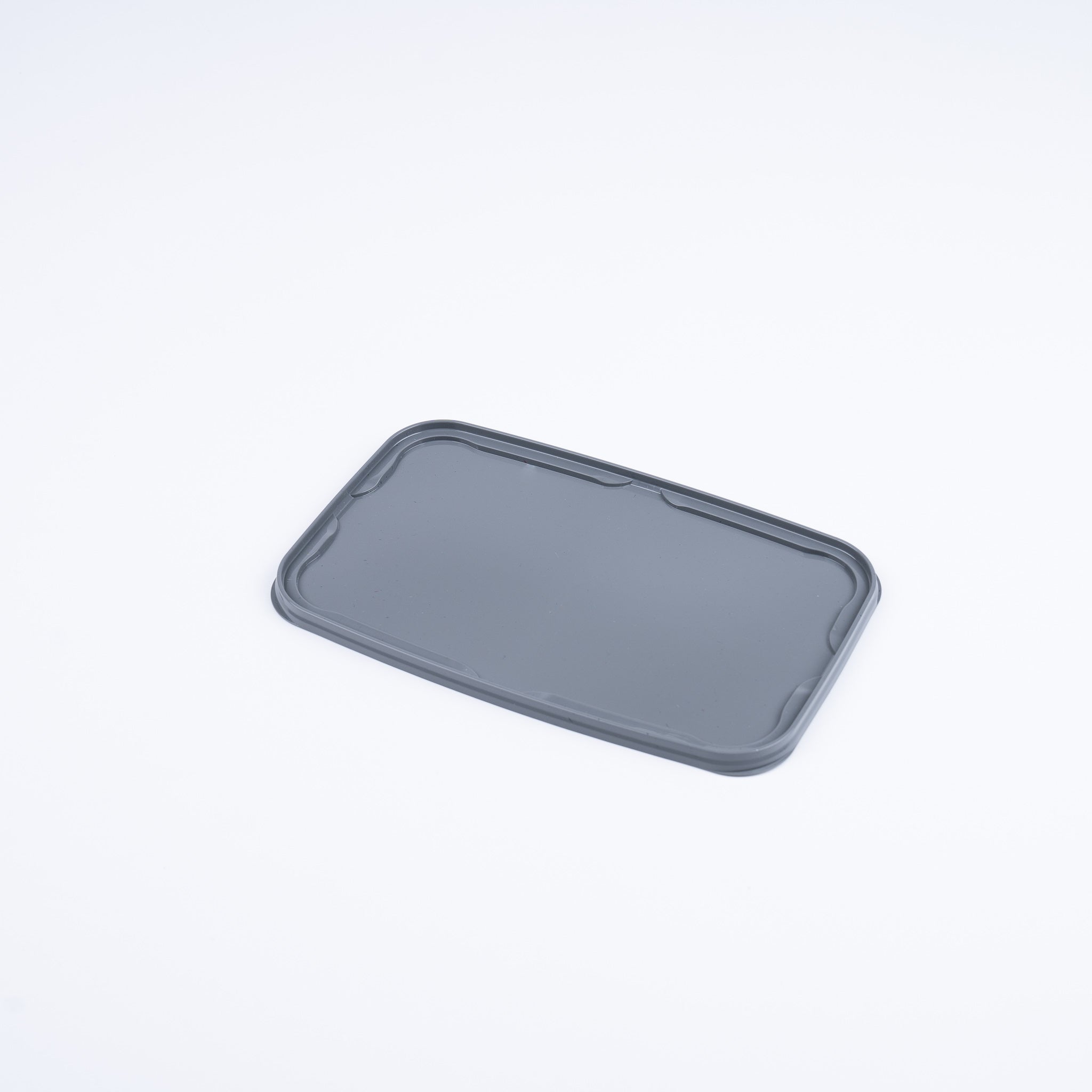 Boxio Solids Container Sealing Lid - Gray