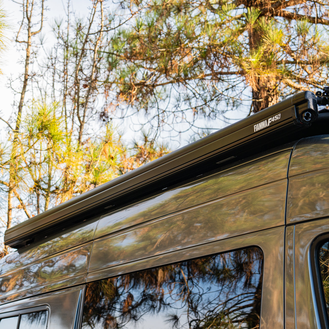 Awnings