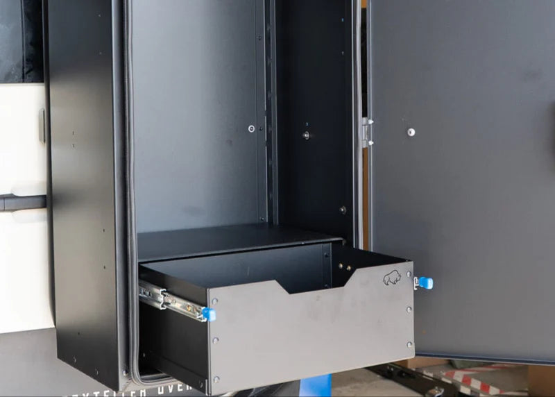 ROAMBUILT Trail Box