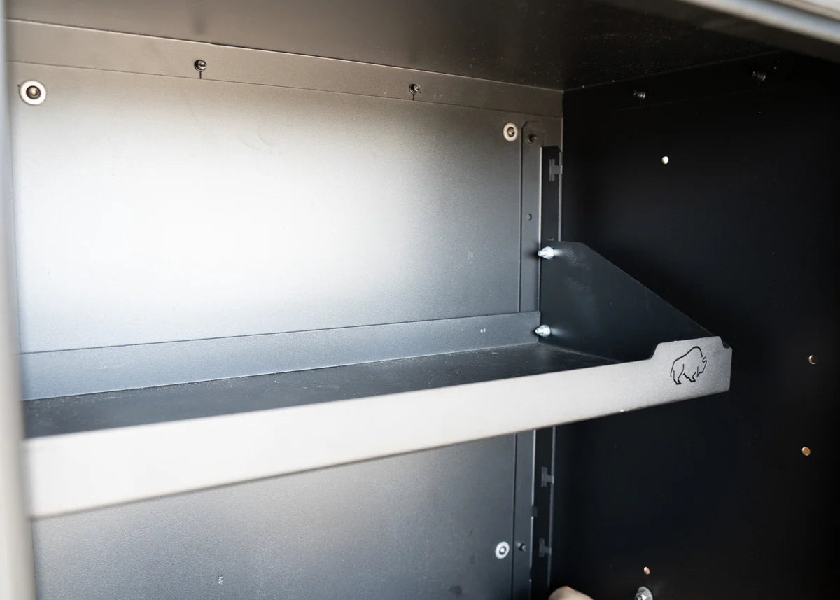 ROAMBUILT Trail Box