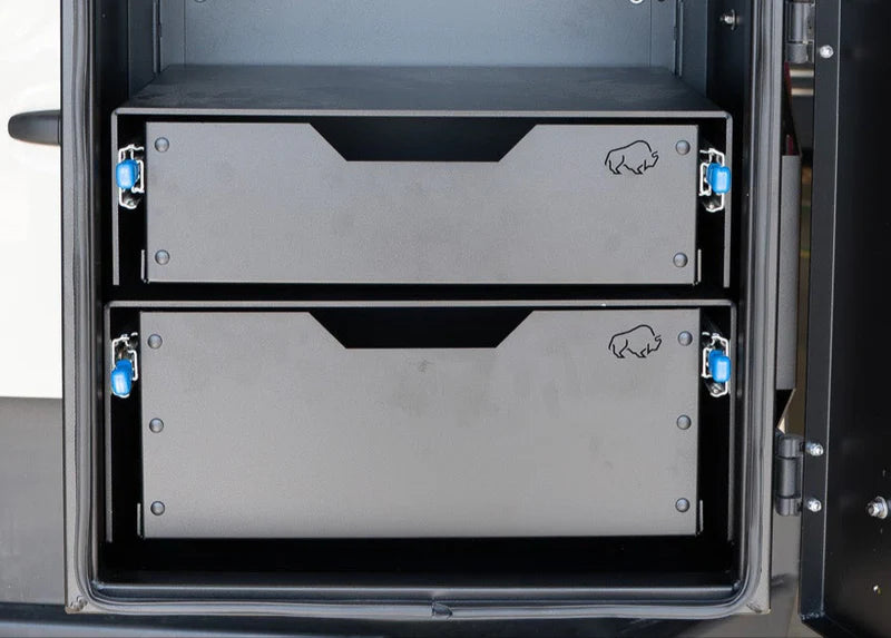 ROAMBUILT Trail Box