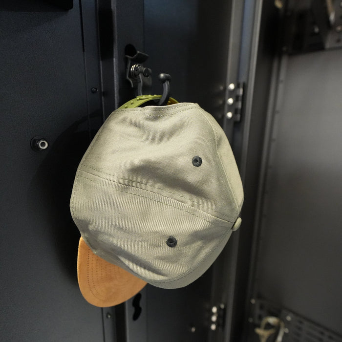 RB Components Rear Door Storage Box - Large Ski Box