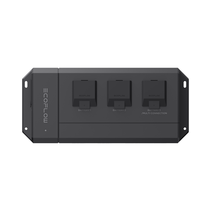 Power Dock