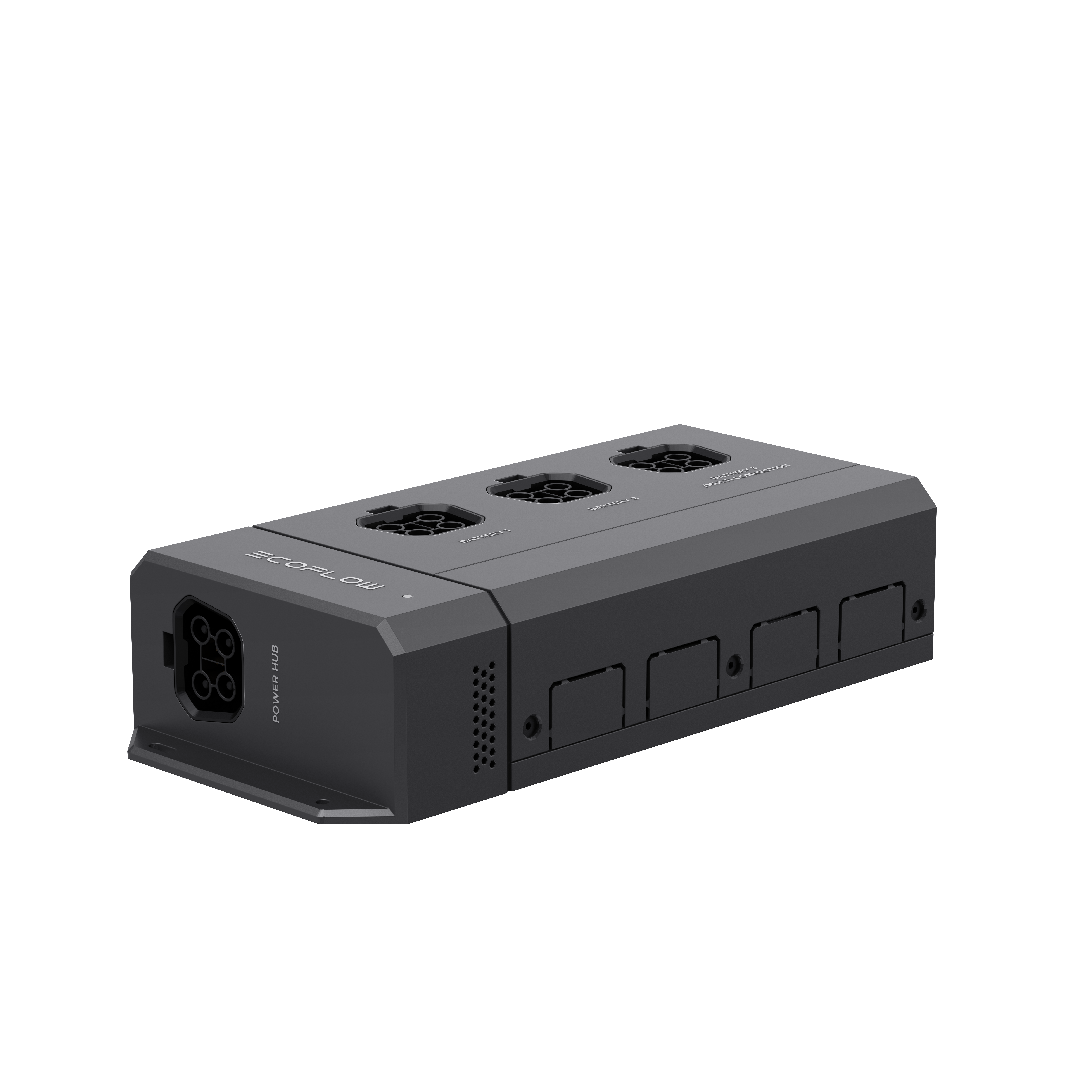 Power Dock