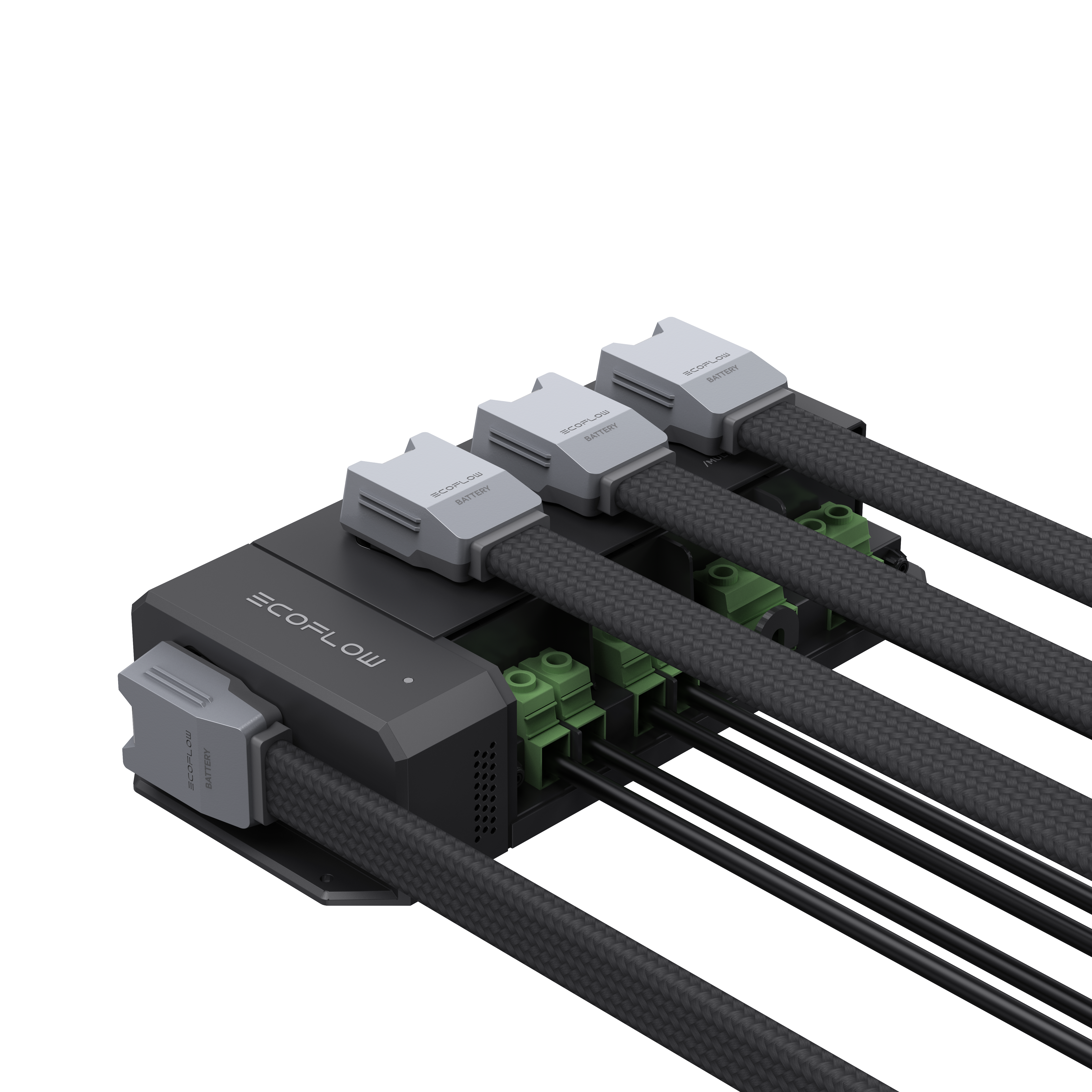Power Dock