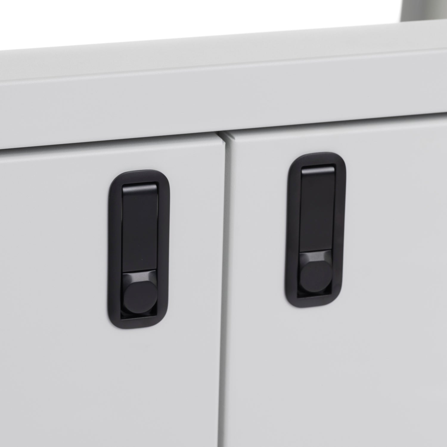 RB Components 56in Forward Facing Galley w/Drawers - 130