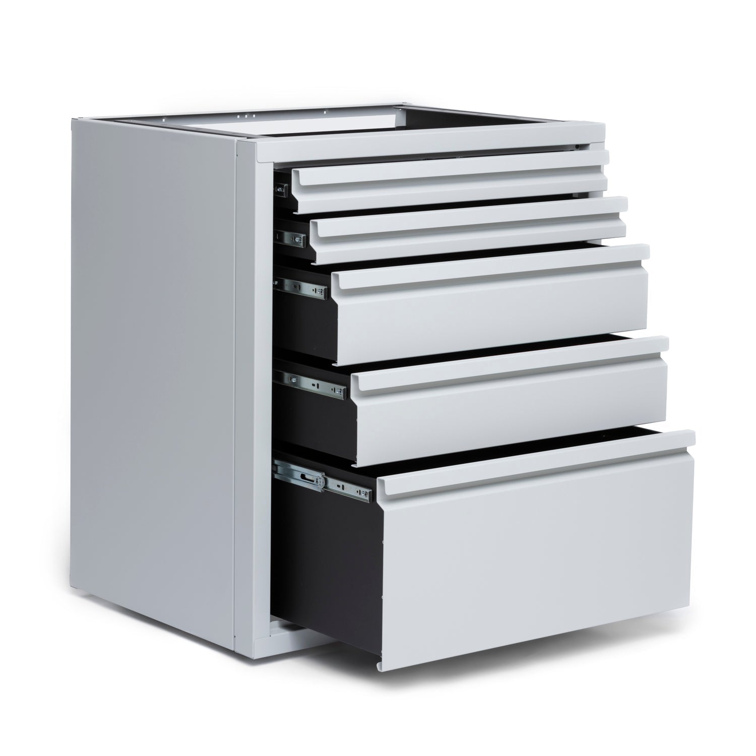 RB Components Drawer Cabinet System - 32" Wide