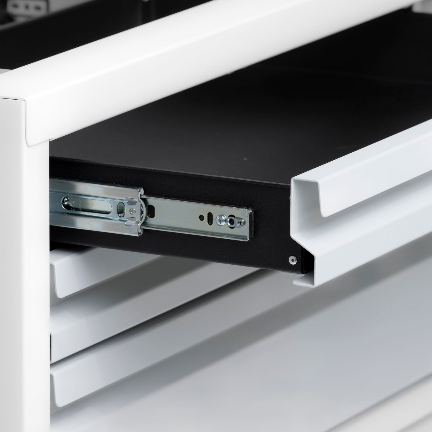 RB Components Drawer Cabinet System - 24" Wide