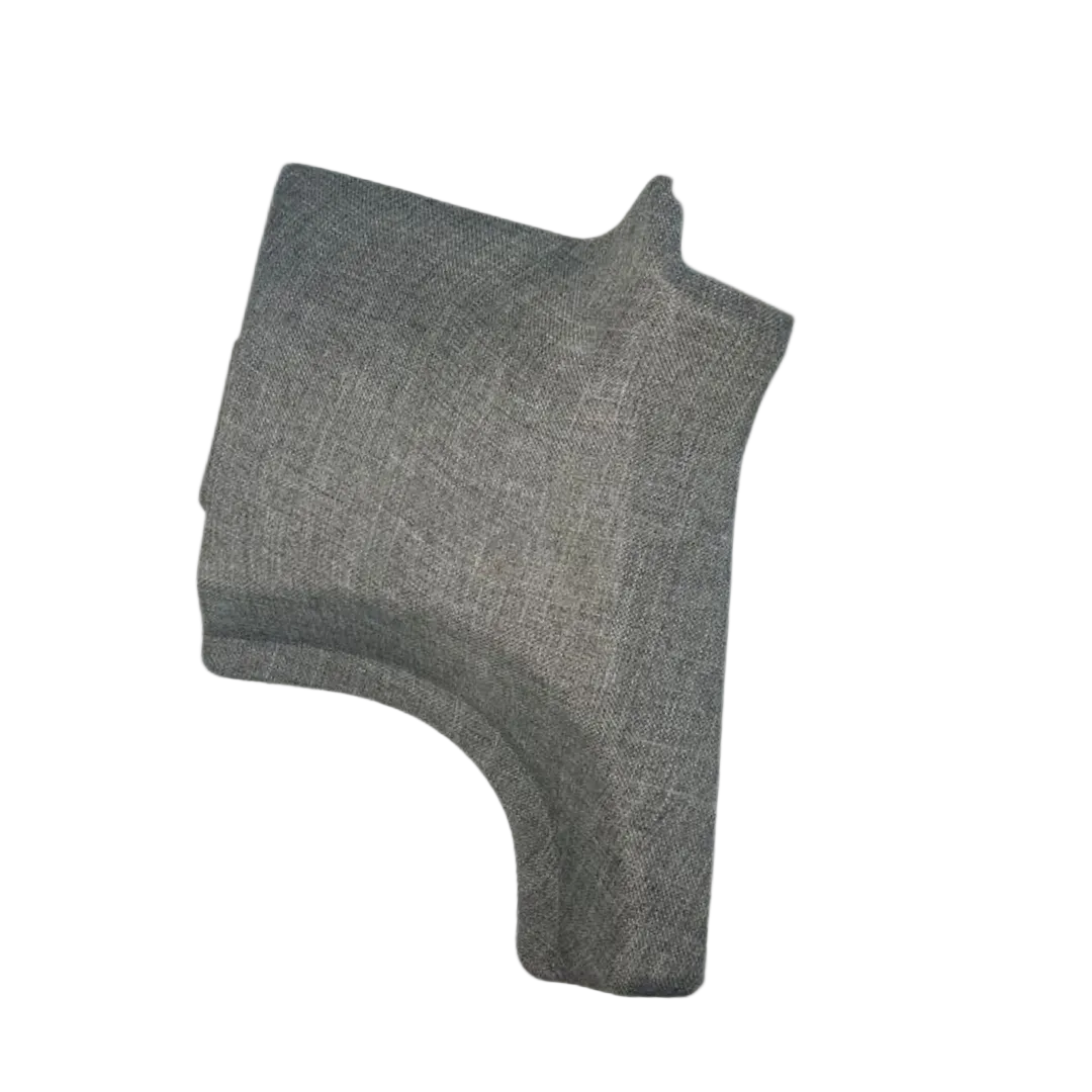 GoCode Ford Transit B Pillar Driver