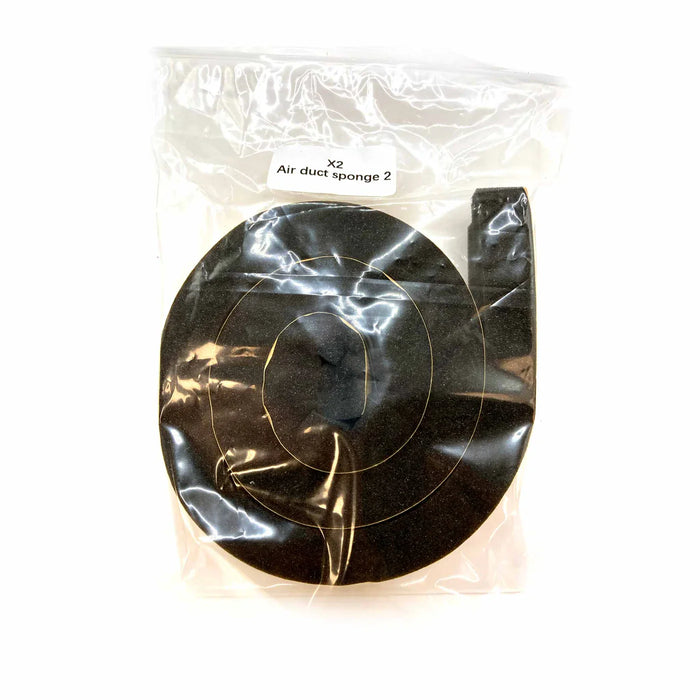 Nomadic Cooling Helix X2 RV Air Conditioner (12/48V)