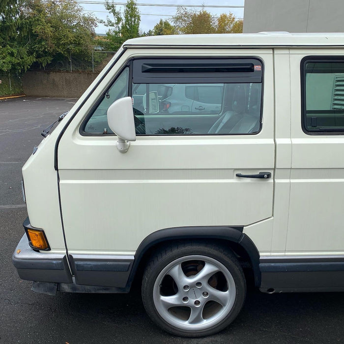 Terrawagen Bug Barrier Window Vent Vanagon / Transporter