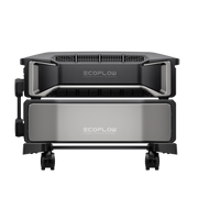 EcoFlow DELTA Pro Ultra Starter Kit