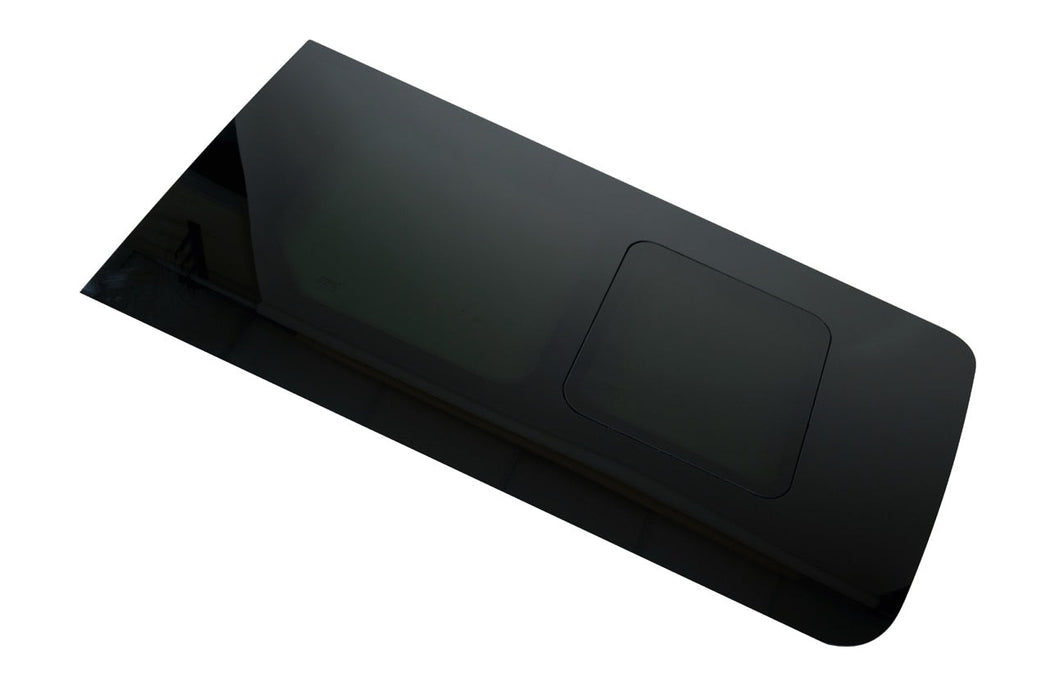 Mercedes Sprinter OEM Style Flush-Sliding Window