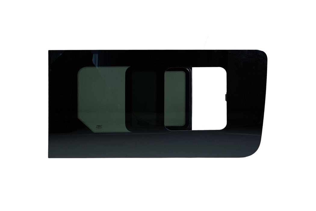 RSC -  Mercedes Sprinter OEM Style Half-Slider Window