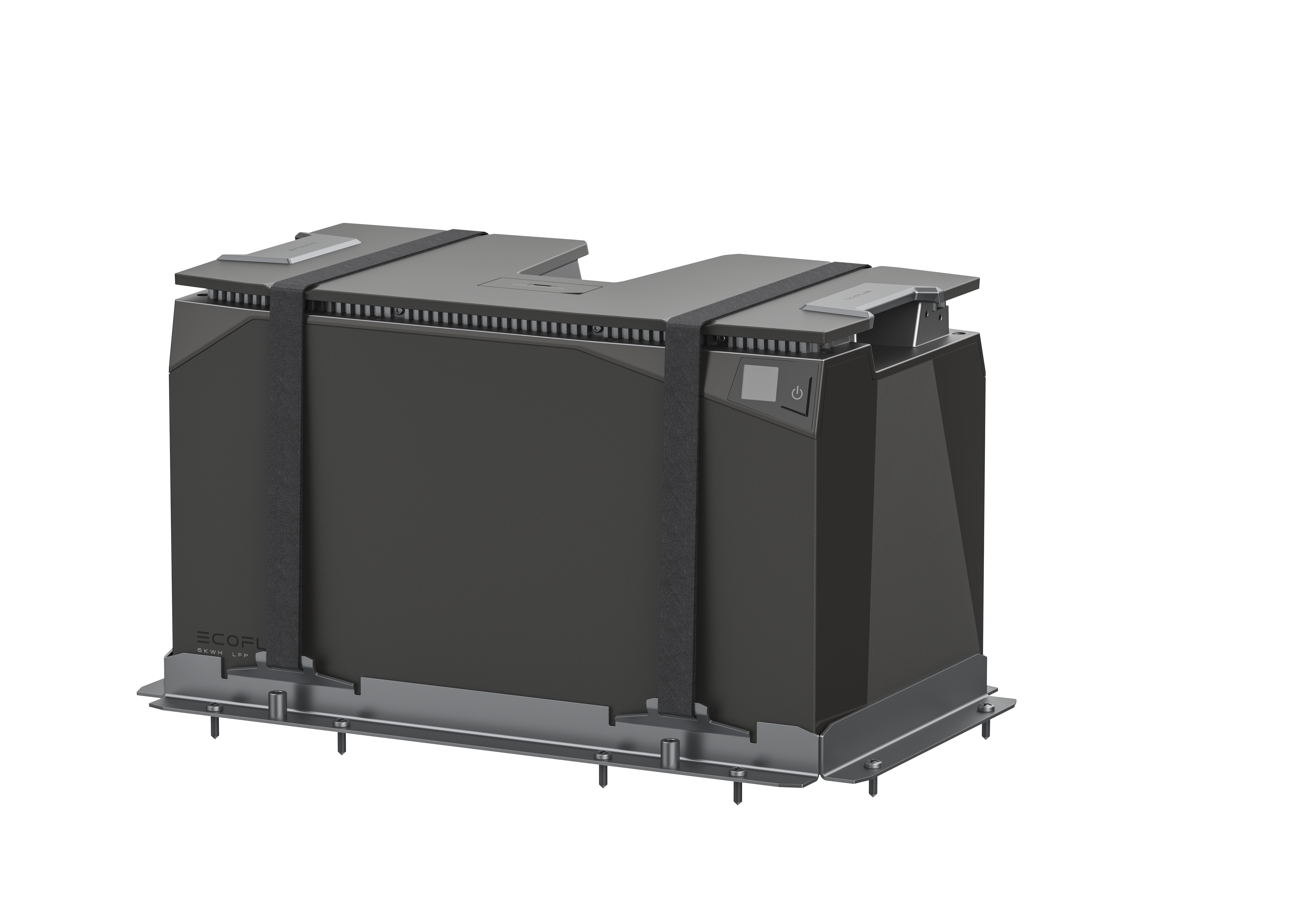 EcoFlow 5 kwh Battery