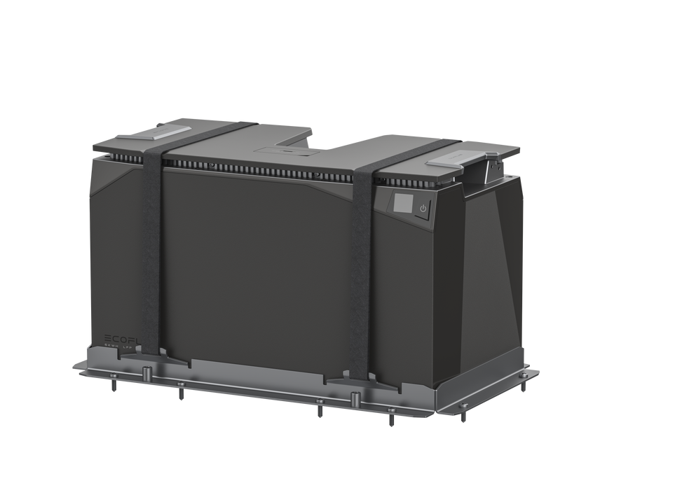 EcoFlow 5 kwh Battery