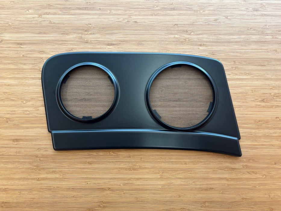 Terrawagen EcoFlow Window Vent