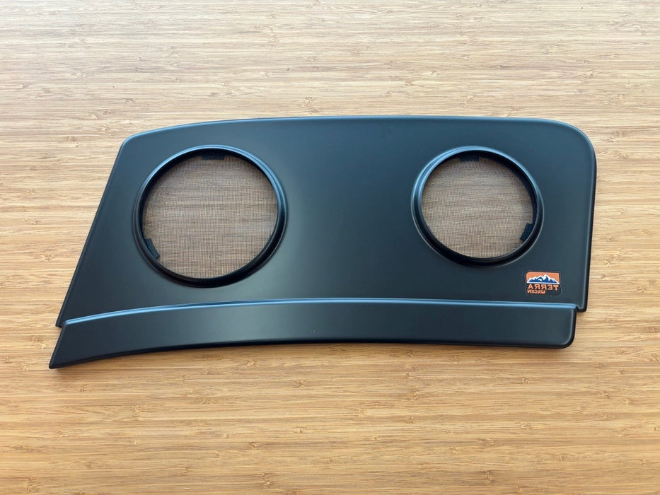 Terrawagen EcoFlow Window Vent