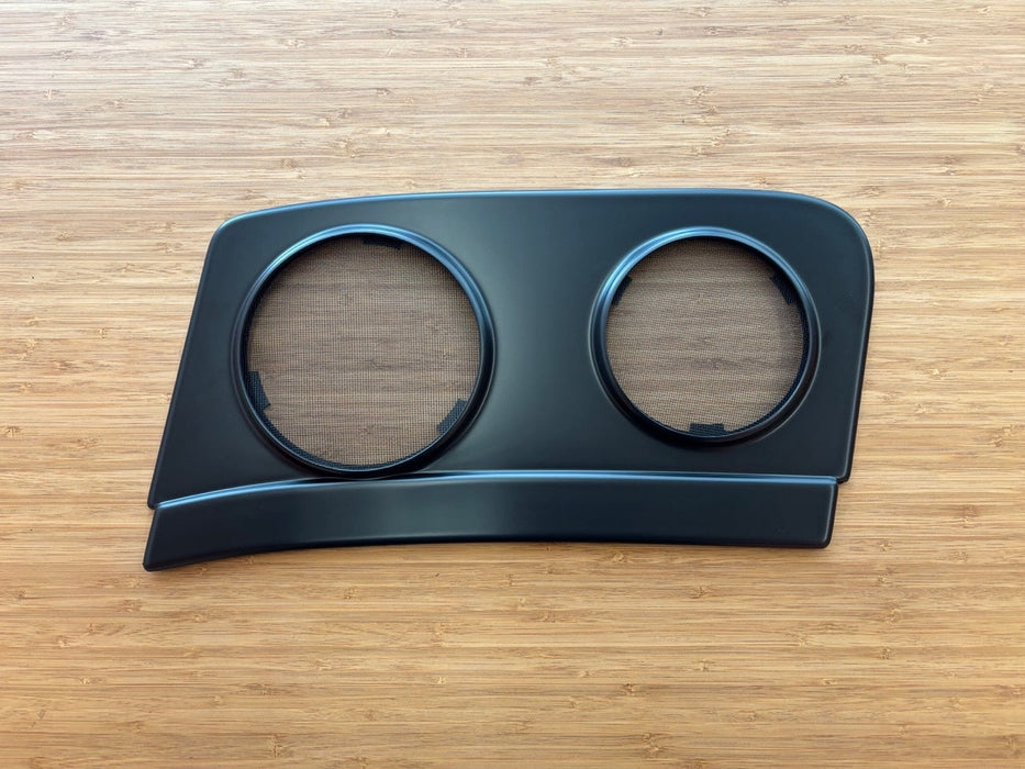 Terrawagen EcoFlow Window Vent