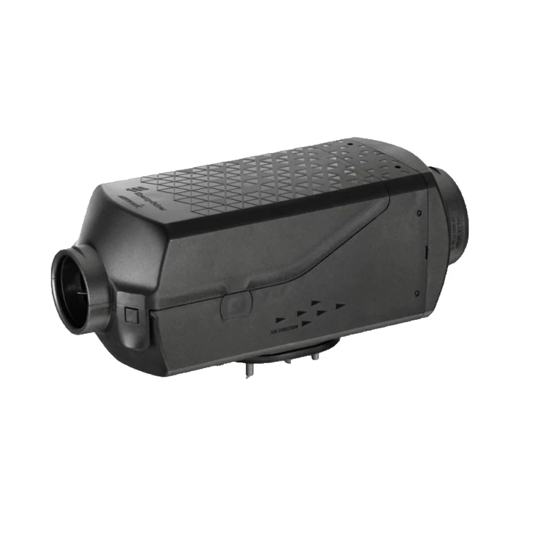 Van Land Heating and Cooling Bundle