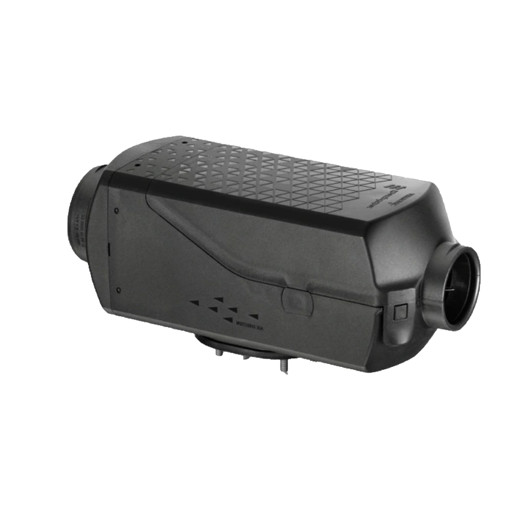 Espar Airtronic AS3-B2L Air Heater with Ford Transit Install Kit (Gas)