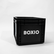 Boxio Toilet Storage Box (Drill Holes)