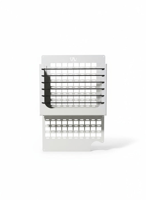 Canyon Adventure Vans Ekko MOLLE Shelf System