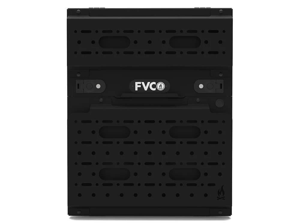 Flatline Van Co Van Rear Storage Box