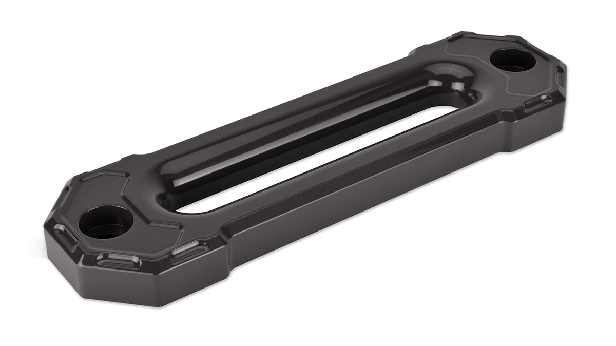 Fairlead (1.0" Thick) - Black