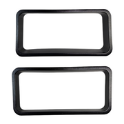 GoCode Mercedes Sprinter Flare Trim Rings