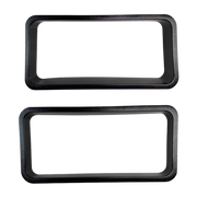 GoCode Mercedes Sprinter Flare Trim Rings