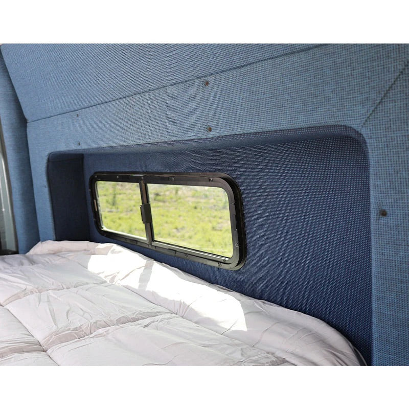 Flarespace 2007+ Mercedes Sprinter 144" Full Flares